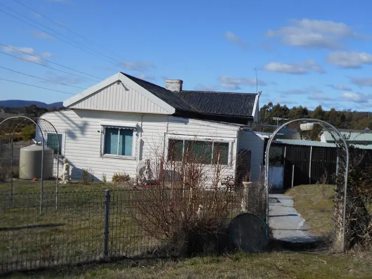 Third view of Homely house listing, 6074 High Street, Buckland TAS 7190