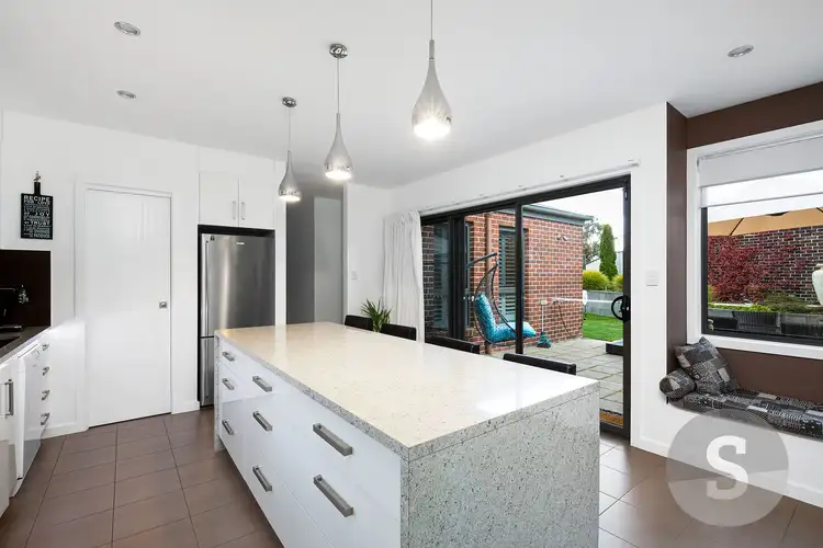 Fifth view of Homely house listing, 1 Gladstone Place, Prospect TAS 7250