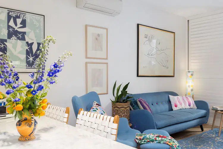 Sixth view of Homely studio listing, 2/12 Hallett Street, Adelaide SA 5000