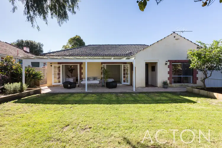 153 Alfred Road, Mount Claremont WA 6010