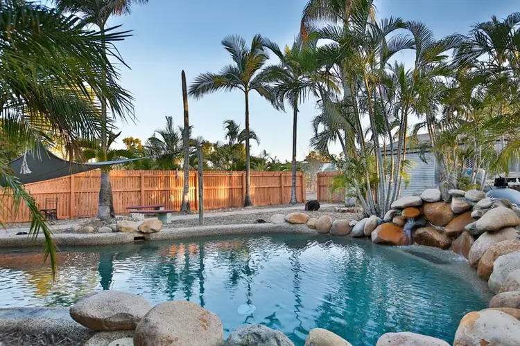 3 Althaus Parade, Yabulu QLD 4818