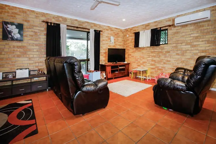 Seventh view of Homely house listing, 3 Althaus Parade, Yabulu QLD 4818