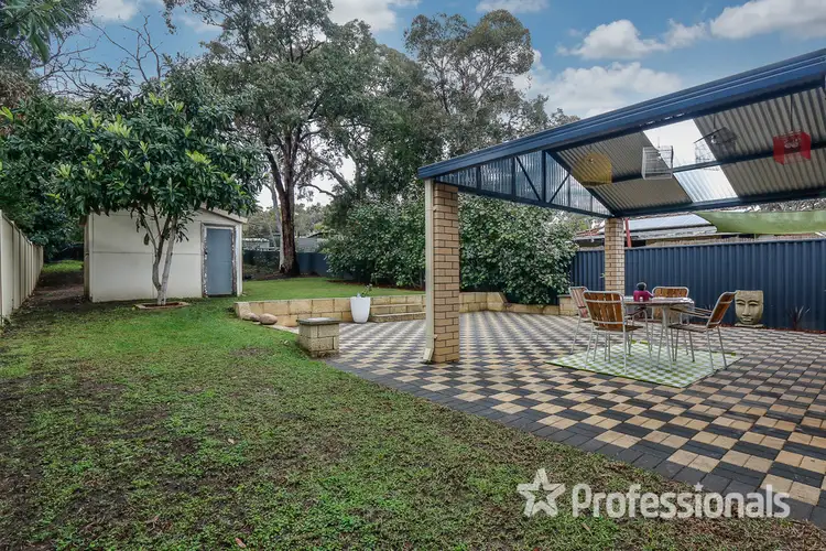 8A High View Road, Greenmount WA 6056