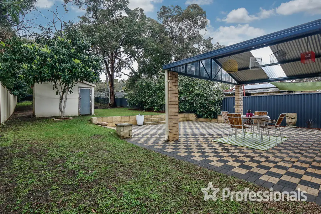 Main view of Homely house listing, 8A High View Road, Greenmount WA 6056