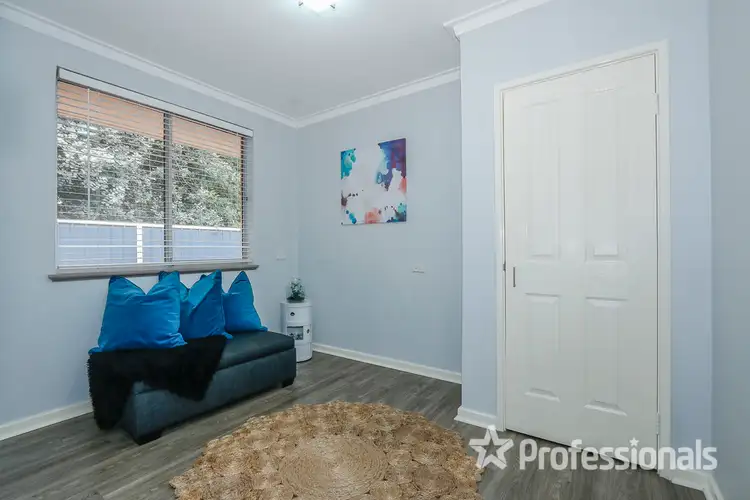 Fourth view of Homely house listing, 8A High View Road, Greenmount WA 6056