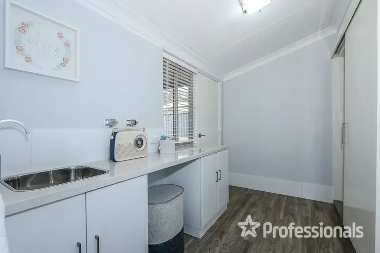 Sixth view of Homely house listing, 8A High View Road, Greenmount WA 6056