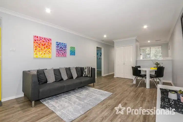 Seventh view of Homely house listing, 8A High View Road, Greenmount WA 6056