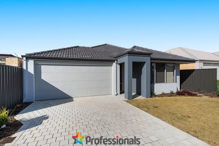 16 Treecreeper Way, Erskine WA 6210
