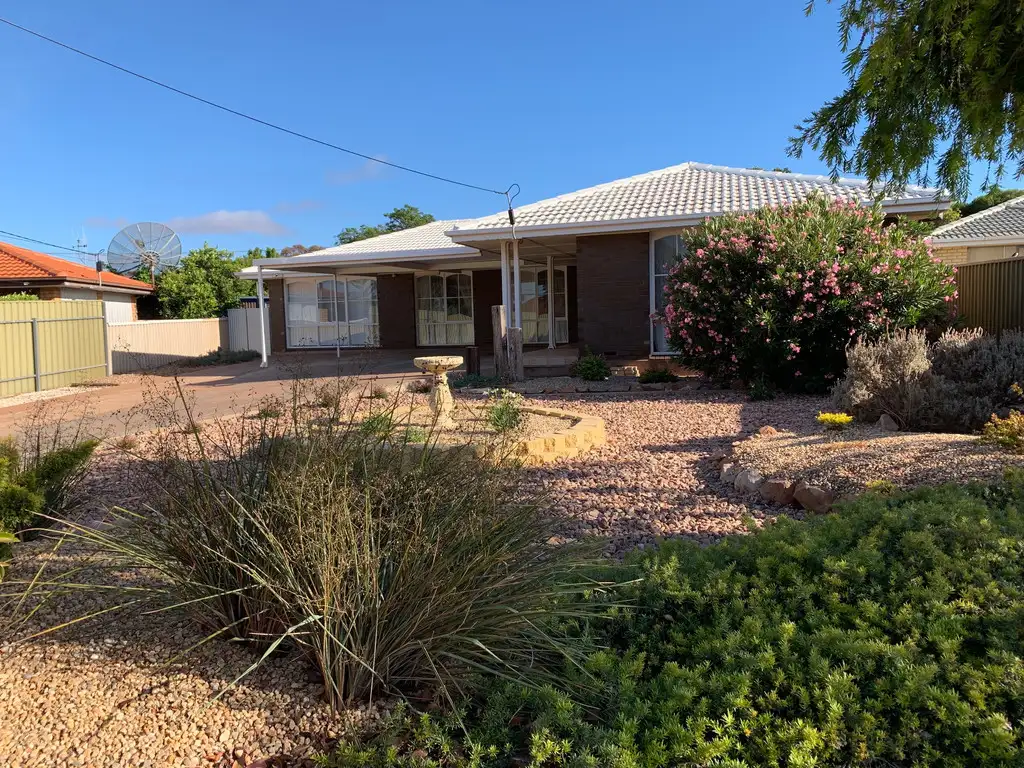 Main view of Homely house listing, 8 Parker Court, Whyalla Norrie SA 5608