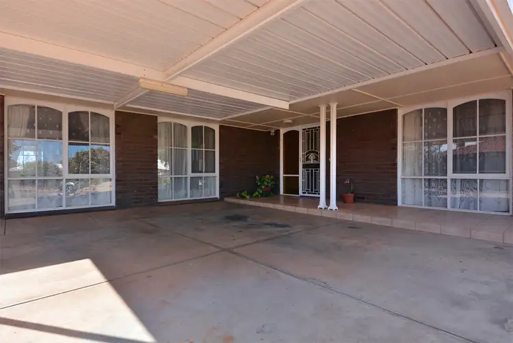 Third view of Homely house listing, 8 Parker Court, Whyalla Norrie SA 5608