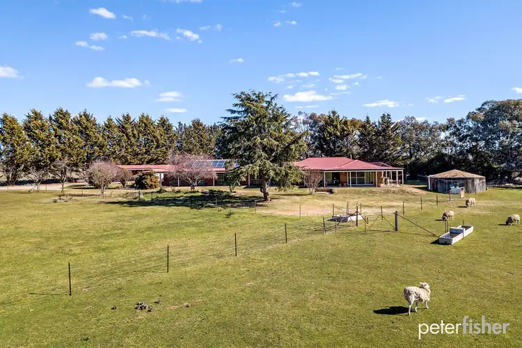 1025 Huntley Road, Orange NSW 2800