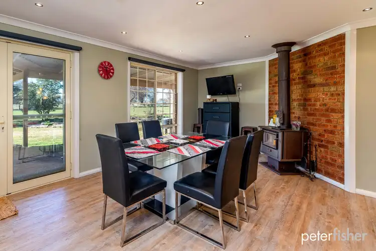 Fifth view of Homely rural property listing, 1025 Huntley Road, Orange NSW 2800