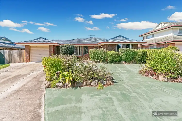 32 Lockyer Drive, Bray Park QLD 4500