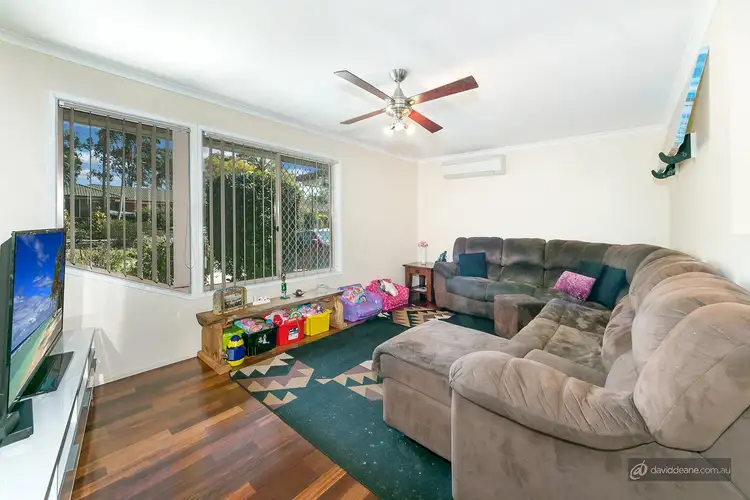Second view of Homely house listing, 32 Lockyer Drive, Bray Park QLD 4500