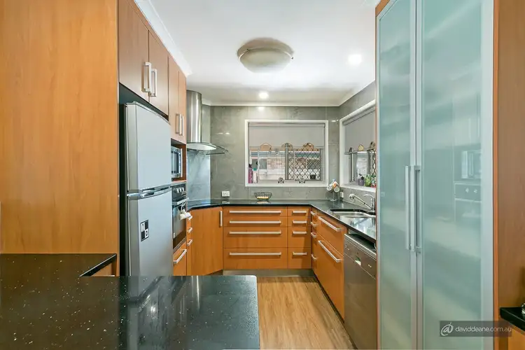 Third view of Homely house listing, 32 Lockyer Drive, Bray Park QLD 4500