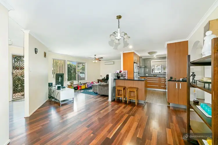 Fourth view of Homely house listing, 32 Lockyer Drive, Bray Park QLD 4500