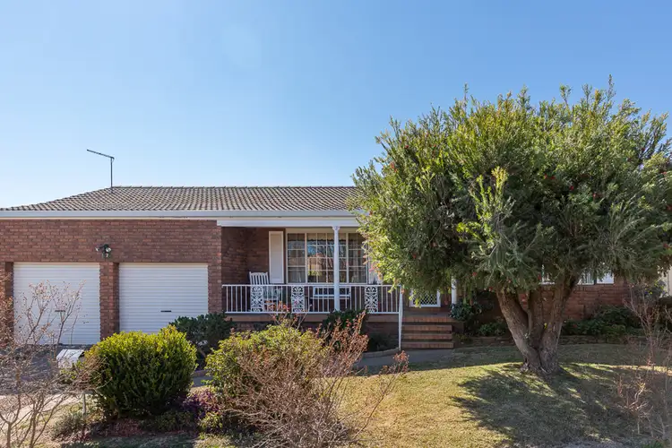 Main view of Homely house listing, 7 Myndee Avenue, Tamworth NSW 2340