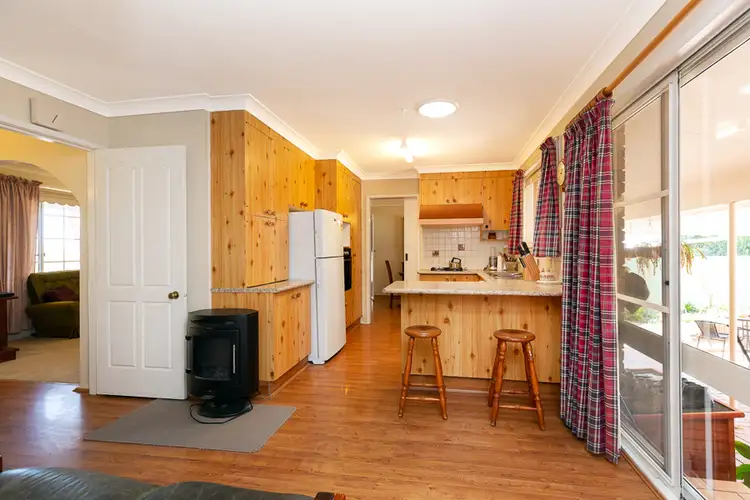 Second view of Homely house listing, 7 Myndee Avenue, Tamworth NSW 2340