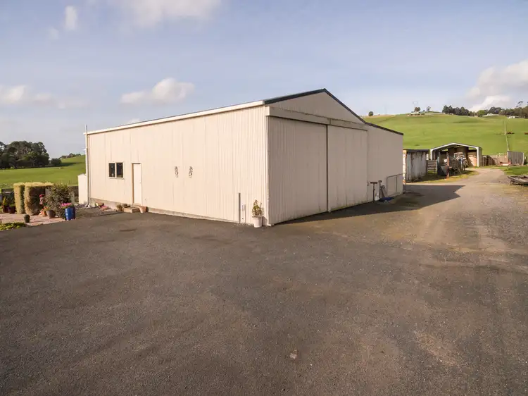 Second view of Homely rural property listing, 63 Isandula Road, Gawler TAS 7315