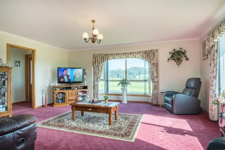 Third view of Homely rural property listing, 63 Isandula Road, Gawler TAS 7315
