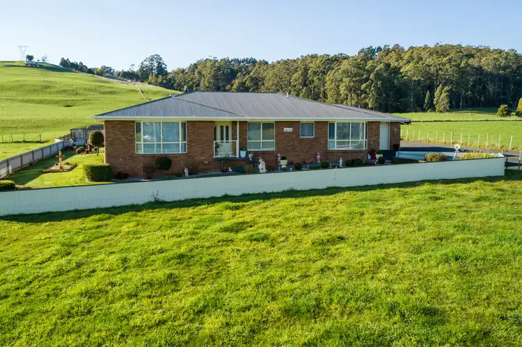 Fifth view of Homely rural property listing, 63 Isandula Road, Gawler TAS 7315