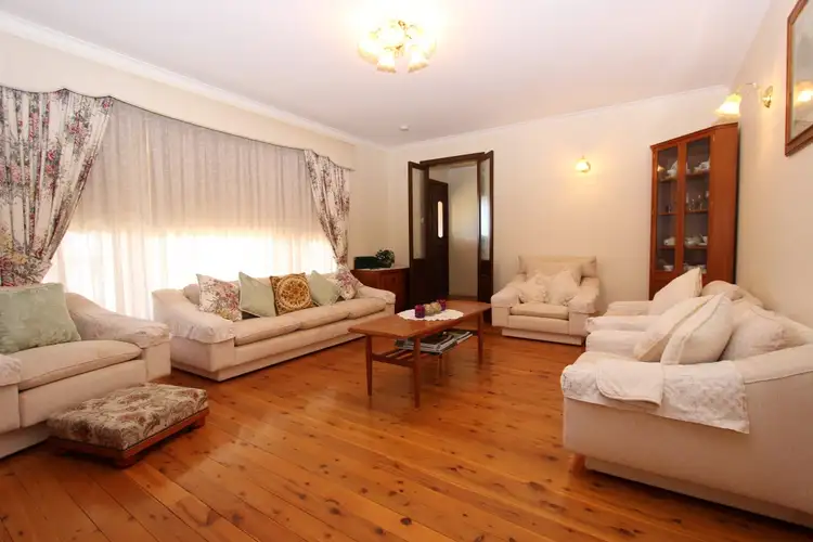 Third view of Homely house listing, 134 Aurora Street, Temora NSW 2666