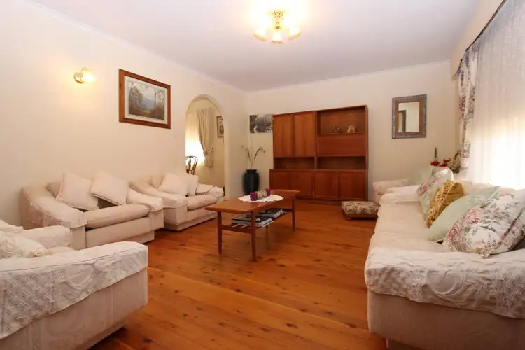 Fourth view of Homely house listing, 134 Aurora Street, Temora NSW 2666