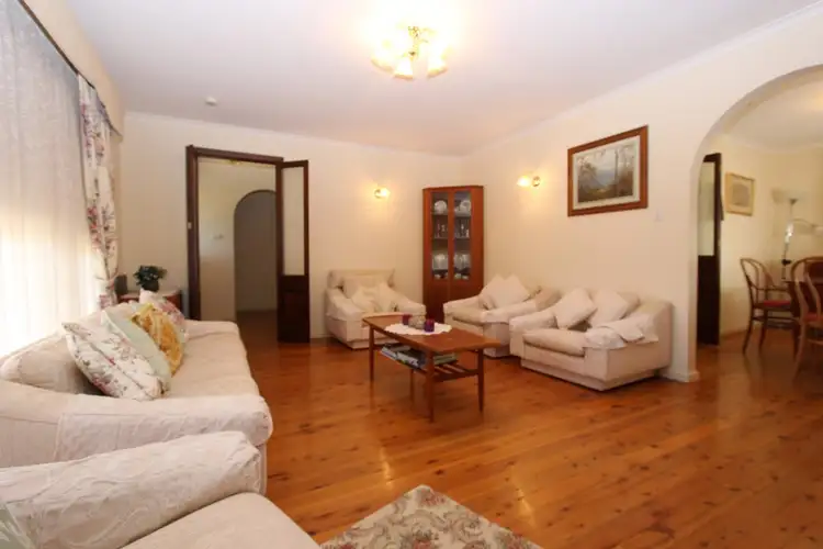 Fifth view of Homely house listing, 134 Aurora Street, Temora NSW 2666