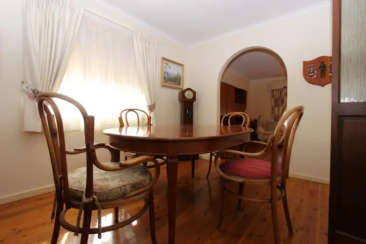 Sixth view of Homely house listing, 134 Aurora Street, Temora NSW 2666