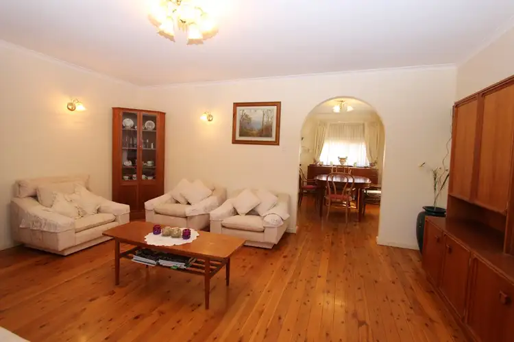 Seventh view of Homely house listing, 134 Aurora Street, Temora NSW 2666