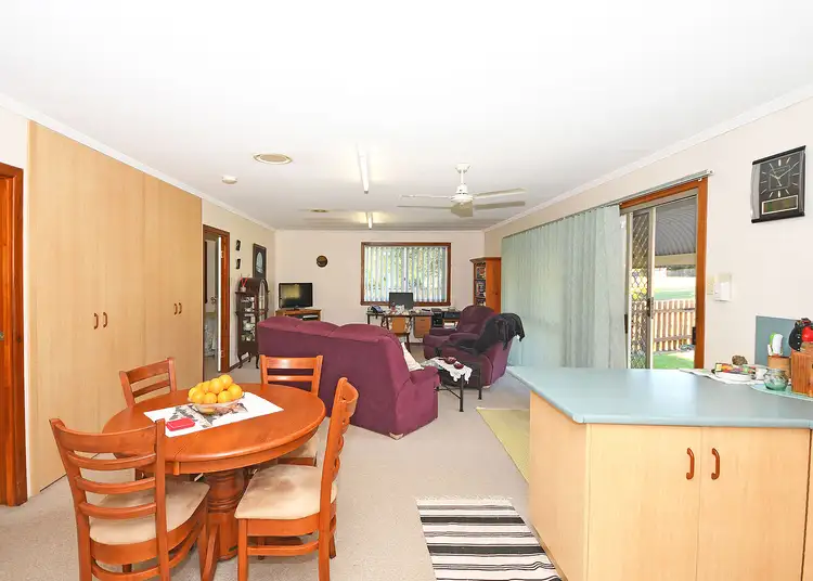 Fifth view of Homely house listing, 216 Torquay Terrace, Torquay QLD 4655