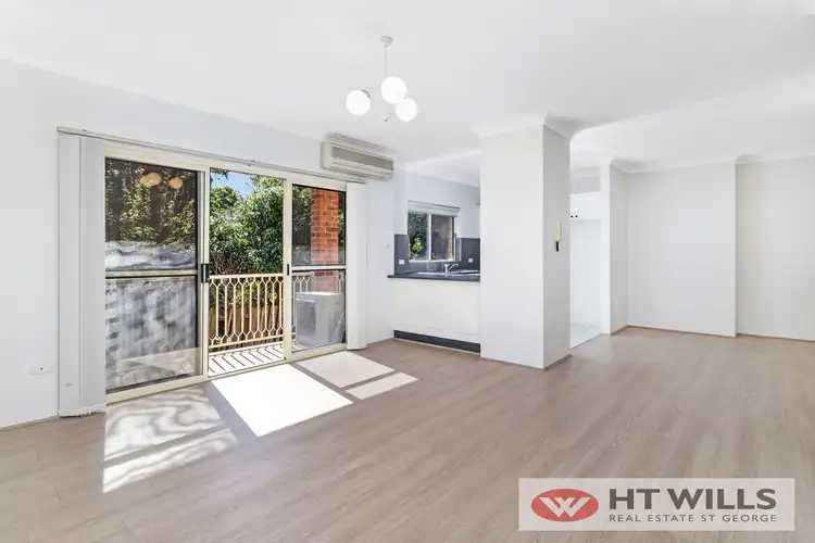 Second view of Homely unit listing, 5/41 Hampton Court Road, Carlton NSW 2218