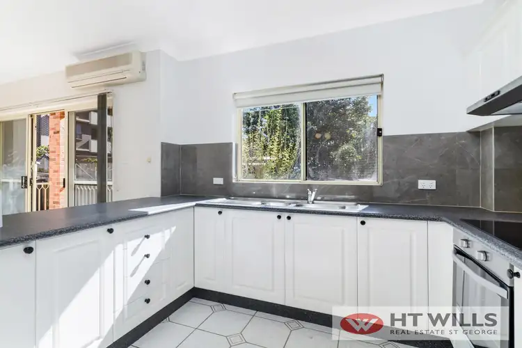 Third view of Homely unit listing, 5/41 Hampton Court Road, Carlton NSW 2218