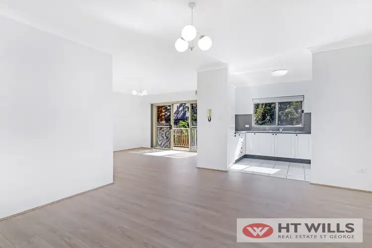 Fourth view of Homely unit listing, 5/41 Hampton Court Road, Carlton NSW 2218