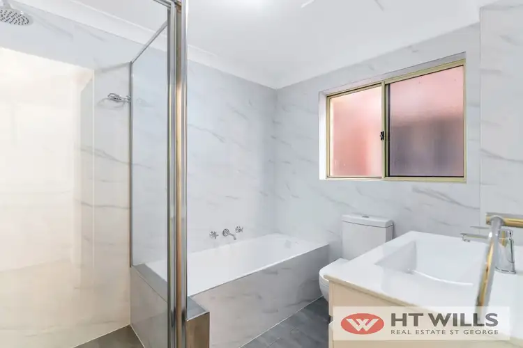 Fifth view of Homely unit listing, 5/41 Hampton Court Road, Carlton NSW 2218