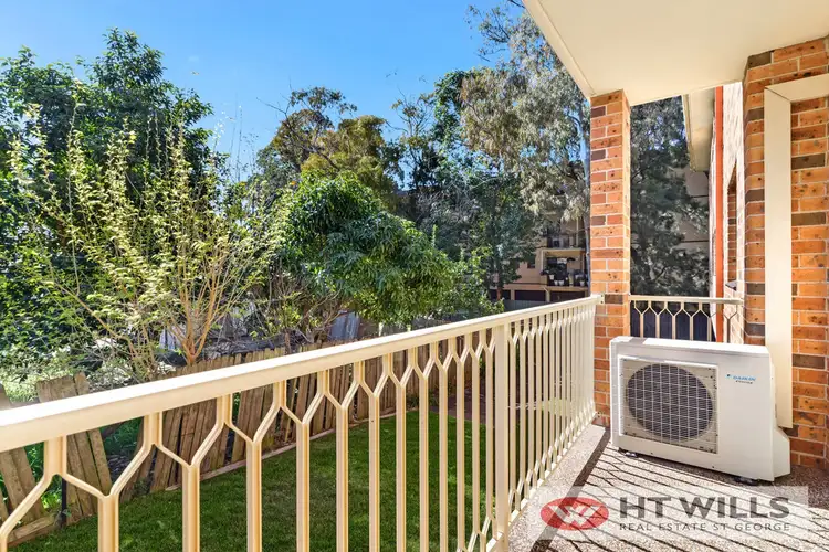 Sixth view of Homely unit listing, 5/41 Hampton Court Road, Carlton NSW 2218