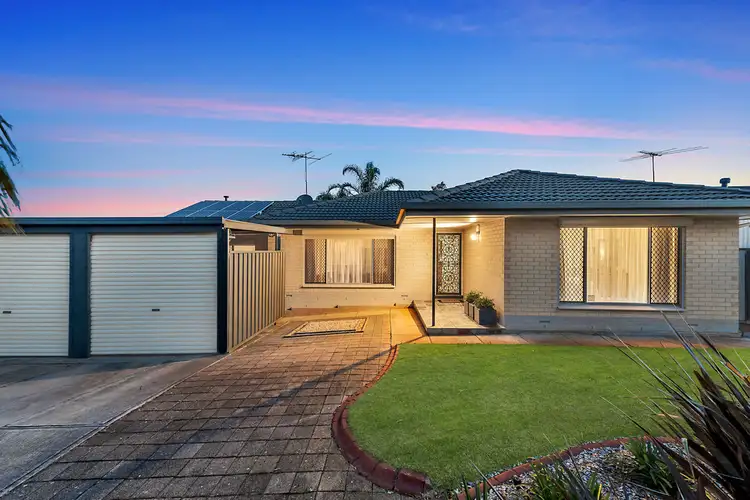384 Honeypot Road, Huntfield Heights SA 5163