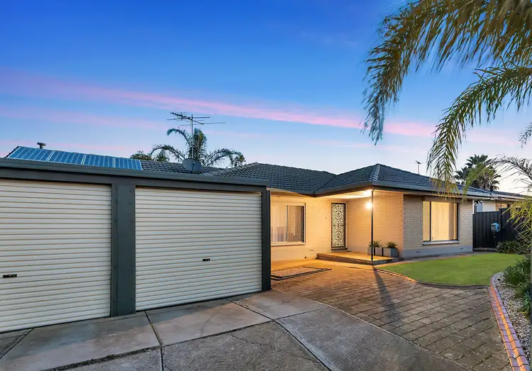 Second view of Homely house listing, 384 Honeypot Road, Huntfield Heights SA 5163