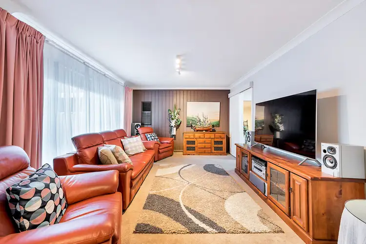 Fourth view of Homely house listing, 384 Honeypot Road, Huntfield Heights SA 5163