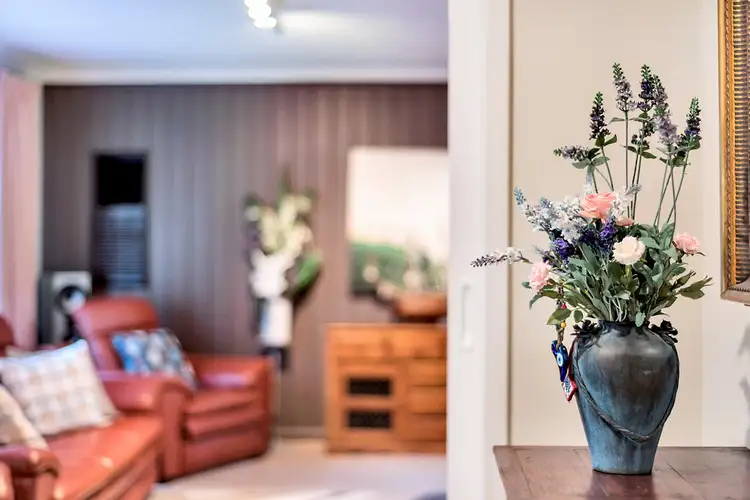 Fifth view of Homely house listing, 384 Honeypot Road, Huntfield Heights SA 5163