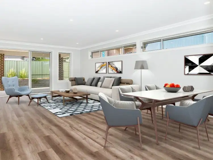 Second view of Homely house listing, 26a Indigo Way, Figtree NSW 2525