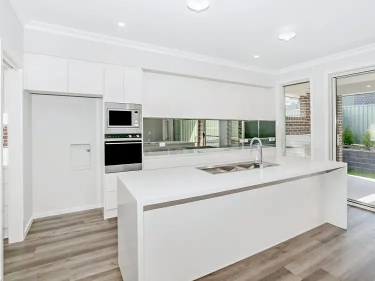 Third view of Homely house listing, 26a Indigo Way, Figtree NSW 2525