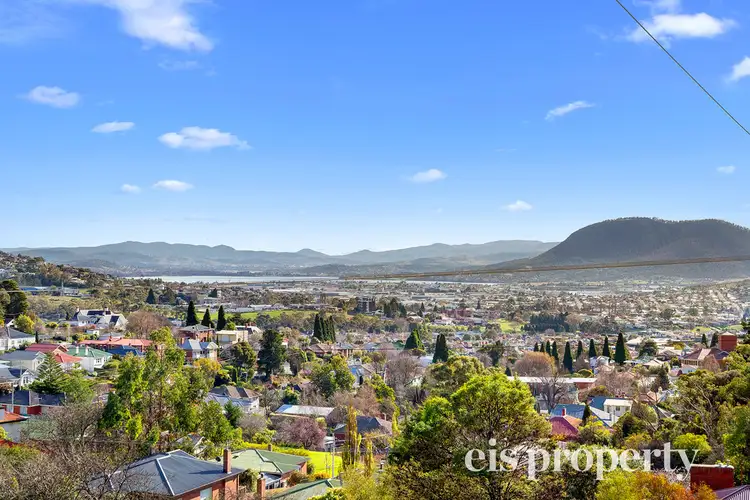 Second view of Homely house listing, 18 Gordon Avenue, Mount Stuart TAS 7000