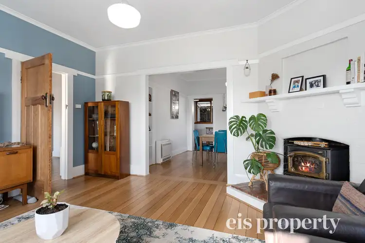 Fifth view of Homely house listing, 18 Gordon Avenue, Mount Stuart TAS 7000