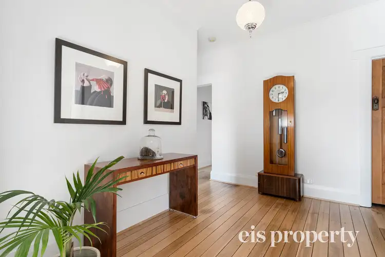 Sixth view of Homely house listing, 18 Gordon Avenue, Mount Stuart TAS 7000