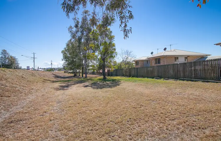 126-134 & 136 Lobb Street, Churchill QLD 4305