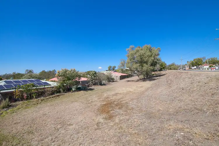 Second view of Homely land listing, 126-134 & 136 Lobb Street, Churchill QLD 4305