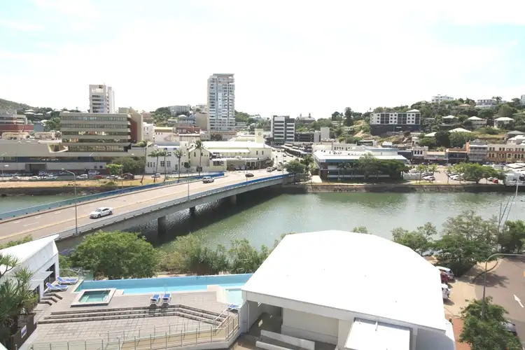 707/2 Dibbs Street, South Townsville QLD 4810