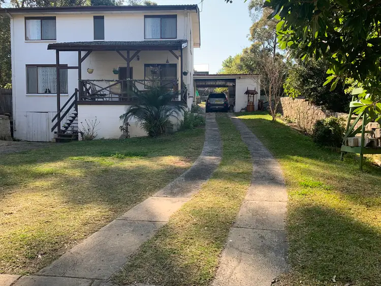 1 Ringbalin Crescent, Bomaderry NSW 2541