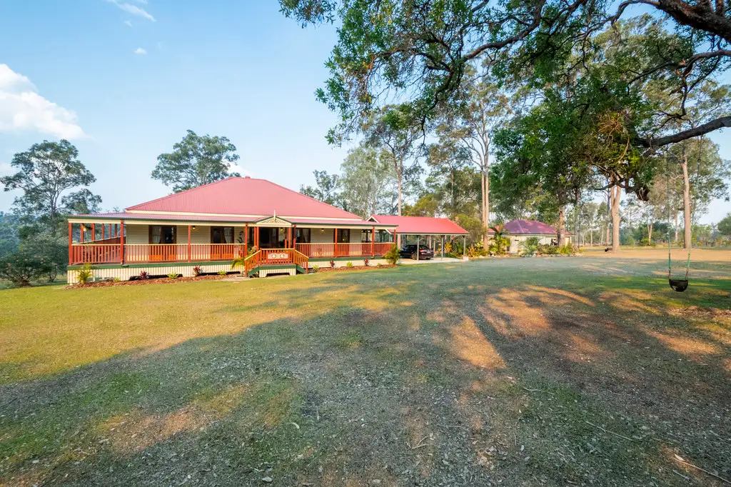 Main view of Homely house listing, 739 Clarence Way, Whiteman Creek NSW 2460